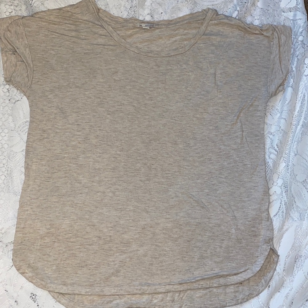 Gap short sleeve tee - size M